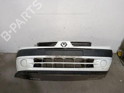 Używane Zderzak przedni RENAULT CLIO II (BB_, CB_) 1.5 dCi (B/CB08) (82 hp) 28424713