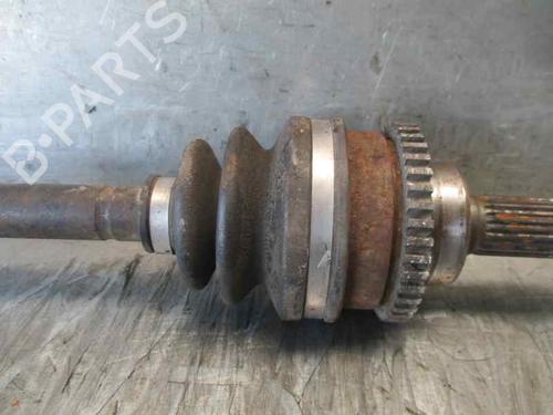 Left rear driveshaft SUZUKI LIANA Hatchback 1.6 (RH416) | BP7460294M40 