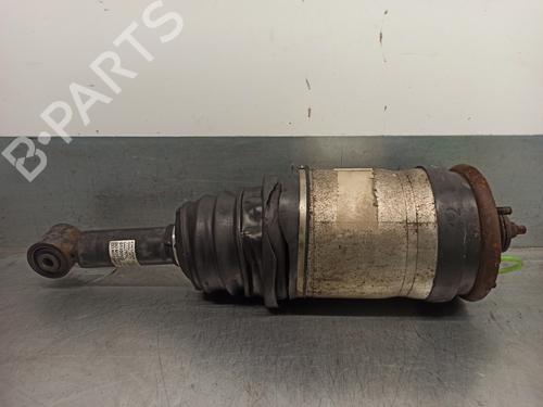 Left rear shock absorber LAND ROVER DISCOVERY III (L319) 2.7 TD 4x4 | BP15045988M18 