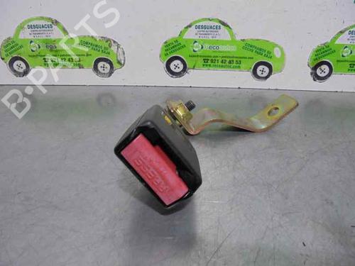Seat buckle PEUGEOT 406 Coupe (8C) 2.2 HDI | BP20249060I32 