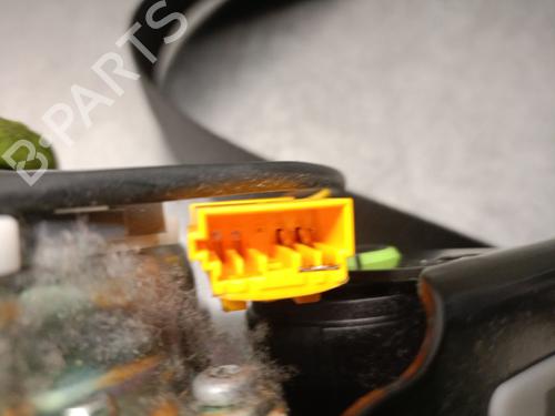 Pas bezpieczeństwa przedni lewy MERCEDES-BENZ S-CLASS (W222, V222, X222) S 560 e (222.173) | BP30882802I26