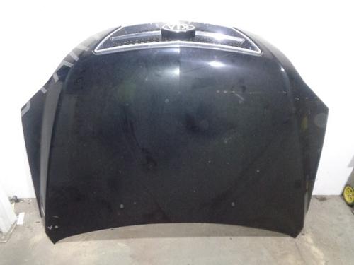 Used Hood KIA SORENTO I (JC) 2.5 CRDi 4WD (140 hp) 13552204