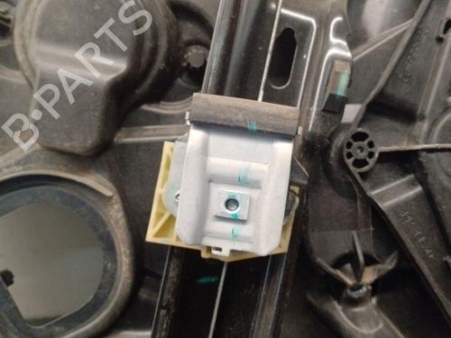 Front left window mechanism ALFA ROMEO GIULIA (952_) 2.2 D (952AFA25, 952AFM25, 952ALA25) | BP38622290C22 - Image 5
