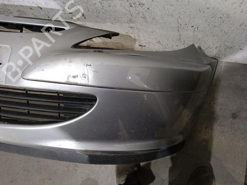Front bumper PEUGEOT 307 (3A/C) 1.4 HDi | BP27263014C7 