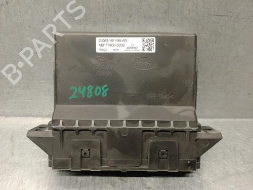 Used Control unit Control unit JAGUAR F-PACE (X761) 2.0 TD4 AWD (180 hp) 33965345 33965345