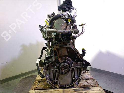 Engine DACIA LODGY (JS_) 1.5 dCi (JSMC, JSAF) | BP29406077M1 