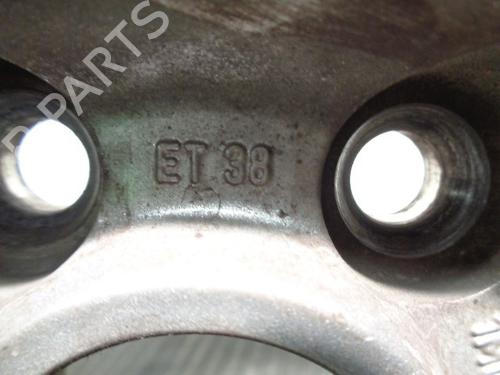 Felg SEAT LEON (1M1) 1.9 TDI | BP13719135C45 