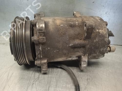 Used AC compressor CITROËN XANTIA (X1_, X2_) 1.9 SD (75 hp) 10385105