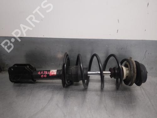 Used Right front shock absorber Right front shock absorber FIAT PUNTO (188_) 1.2 16V 80 (188.233, .235, .253, .255, .333, .353, .639,... (80 hp) 15082905 15082905