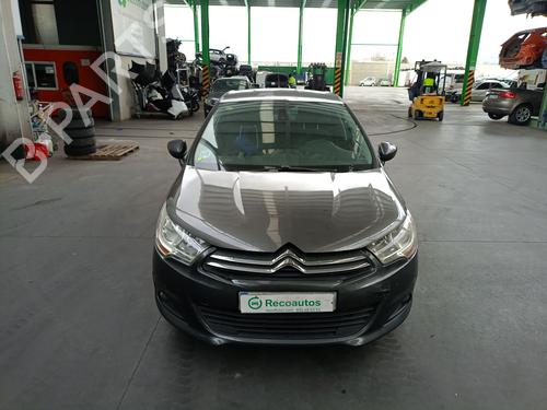 Engine CITROËN C4 II (NC_) 1.6 HDi 110 | BP32773987M1  - Image 20