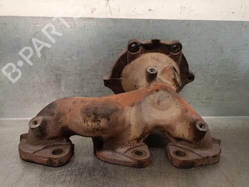 Udstødningsmanifold NISSAN MURANO I (Z50) 3.5 4x4 (245 hp) 27610774