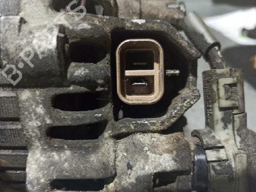Alternator OPEL AGILA (A) (H00) 1.2 16V (F68) | BP8183197M7 