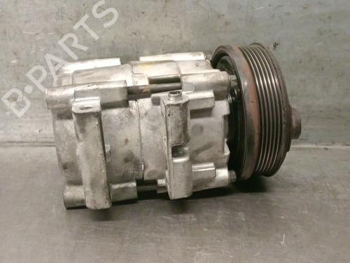 AC compressor FORD MONDEO III (B5Y) 2.2 TDCi | BP30967293M34