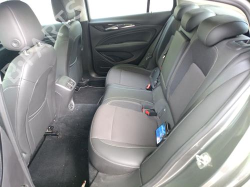 Left front window switch OPEL INSIGNIA B Grand Sport (Z18) 1.5 (68) | BP25244653I27 - Image 10