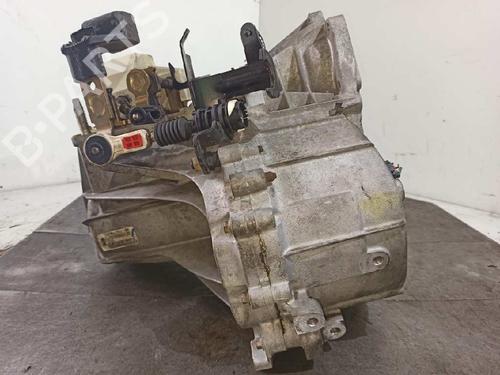 Gearbox FORD MONDEO II (BAP) 1.8 i | BP8151957M3 