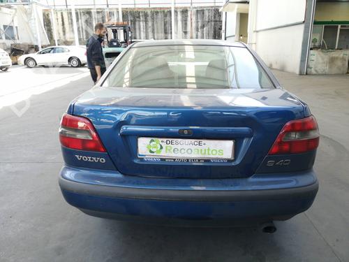 Elektronisk modul VOLVO S40 I (644) 1.9 TD | BP15181129M83 
