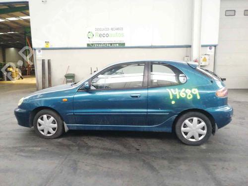 Tailgate DAEWOO LANOS (KLAT) 1.6 16V | BP9150031C6 