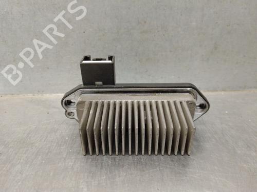 Heater resistor MAZDA 3 (BK) 1.6 (BK14) | BP27339091M108 