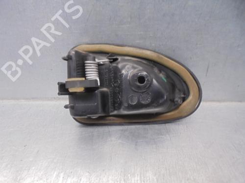Front right interior door handle RENAULT MASTER II Platform/Chassis (ED/HD/UD)  | BP16936730I14 