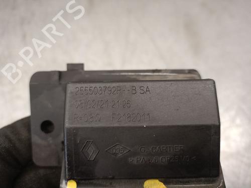 Heater resistor RENAULT EXPRESS Box Body/MPV 1.5 Blue dCi 75 (F6AA) | BP29473575M108 