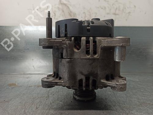 Alternator SEAT LEON (1P1) 1.4 TSI | BP8311724M7 
