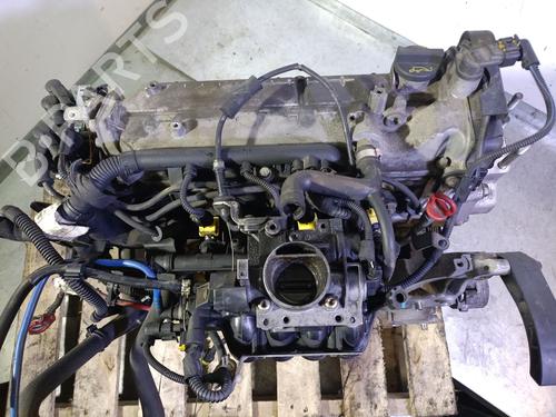 Engine FIAT PANDA (169_) 1.2 (169.AXB11, 169.AXB1A) | BP28134190M1 