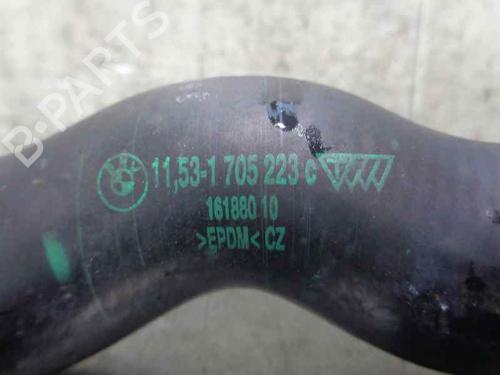 Pipe BMW 5 (E39) 520 i | BP20256585M125 