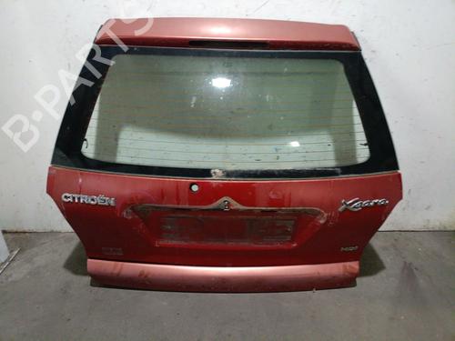 Used Tailgate Tailgate 39210663 39210663