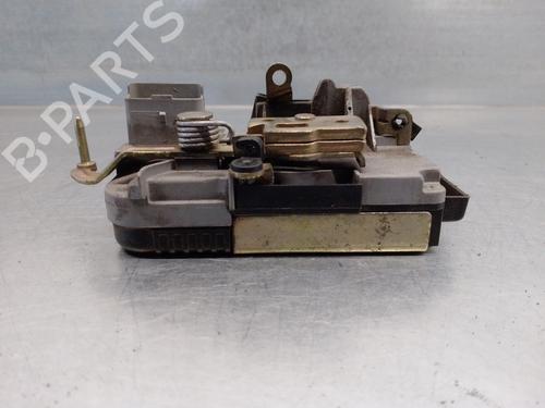 Front right lock CITROËN C8 (EA_, EB_) 2.0 | BP13252617C97 