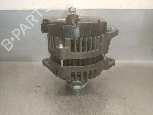 Alternator OPEL MERIVA B MPV (S10) 1.7 CDTI (75) | BP21838981M7 