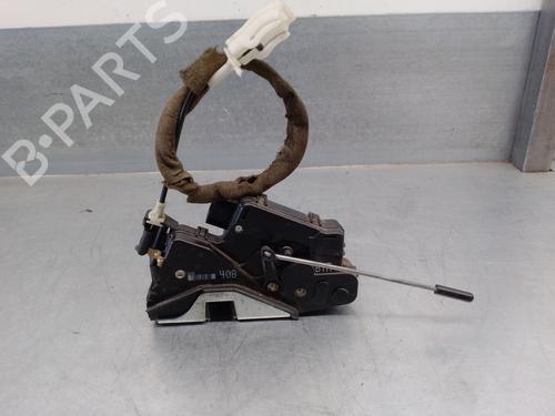 Used Front right lock BMW 3 (E46) 320 i (150 hp) 13327966