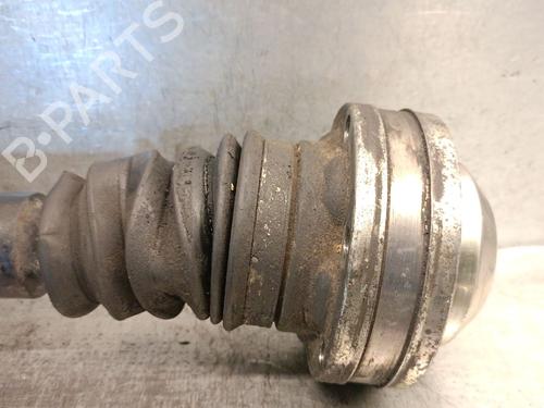 Left front driveshaft SEAT LEON (1M1) 1.9 TDI | BP29123440M38 