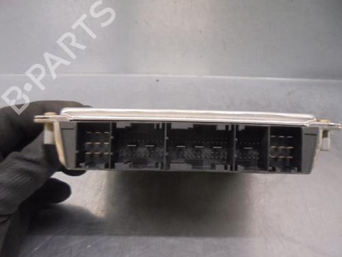 Engine control unit (ECU) BMW 5 (E39)  | BP14990029M57 