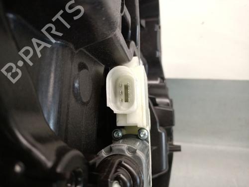 Rudehejsemekanisme Højre bagtil BMW 5 (G30, F90) 520 d | BP26683031C25 