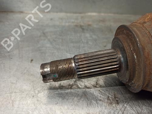 Right front driveshaft FIAT TIPO Estate (356_, 357_)  | BP10411450M39 