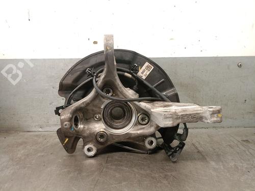 Used Left front steering knuckle Left front steering knuckle 26556341 26556341