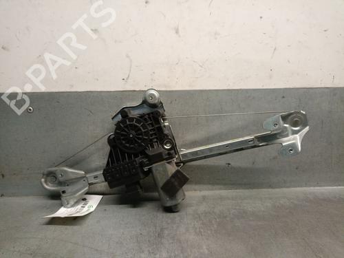 Used Rear right window mechanism Rear right window mechanism OPEL ASTRA H (A04) 1.7 CDTI (L48) (100 hp) 32983546 32983546