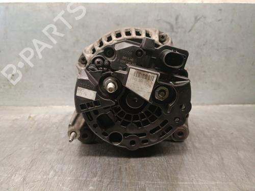 Alternator VW POLO (9N_, 9A_) 1.4 TDI | BP23963276M7 