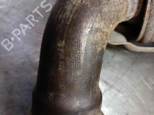 Catalyst CITROËN C3 I (FC_, FN_) 1.4 HDi | BP17860452M10 
