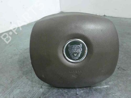Used Driver airbag JAGUAR X-TYPE I (X400) 2.0 D (130 hp) 2055467