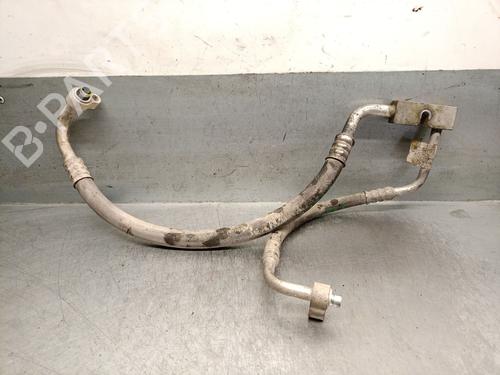 Used AC pipe FORD FOCUS I (DAW, DBW) 1.6 16V (100 hp) 22725147