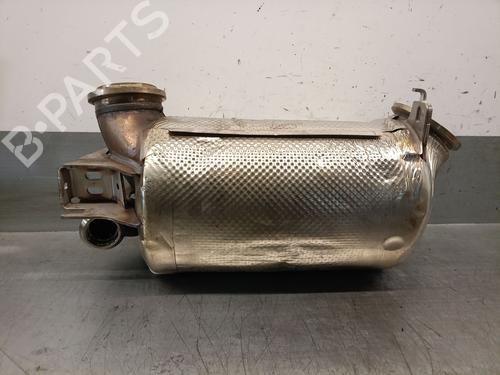 Particulate filter MERCEDES-BENZ GLE Coupe (C167) GLE 350 de 4-matic (167.306) | BP34715726M81 - Image 2