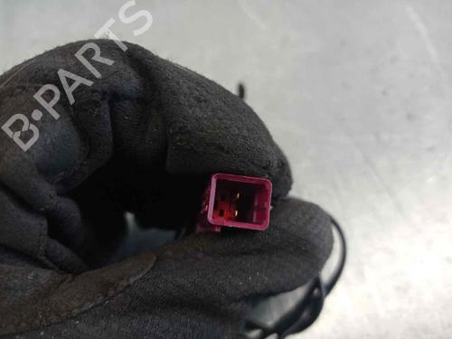 Seat buckle FORD B-MAX (JK) 1.0 EcoBoost | BP20264034I32 