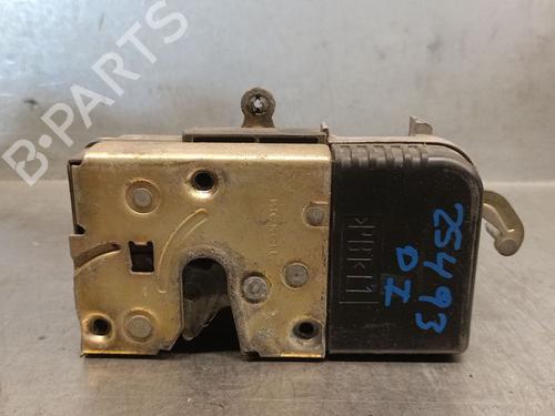 Front left lock CITROËN C8 (EA_, EB_) 2.2 HDi | BP35726538C98 - Image 4
