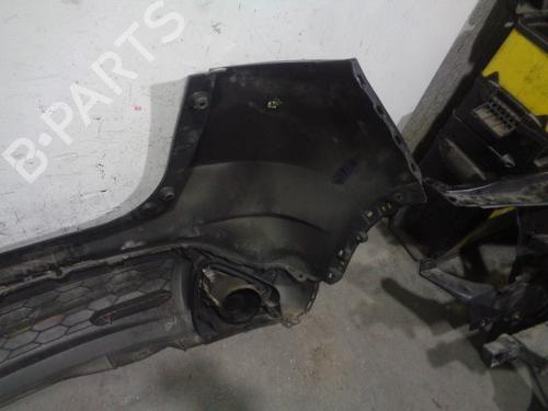 Rear bumper HONDA CIVIC VIII Hatchback (FN, FK) 2.2 CTDi (FK3) | BP15284751C8 