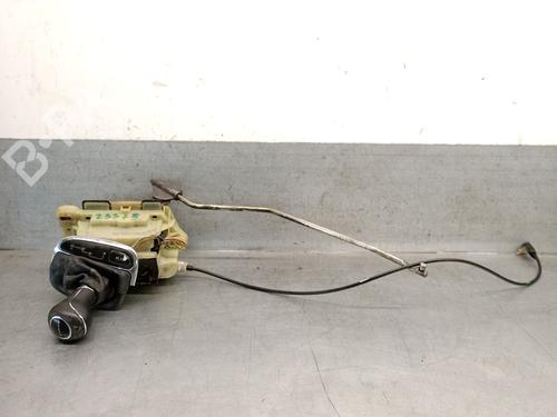 Gear lever MERCEDES-BENZ CLK (C209) CLK 200 Kompressor (209.342) | BP28197304M90 