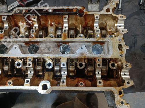 Cylinder head OPEL CORSA E (X15) 1.4 (08, 68) | BP36165751M5 - Image 3
