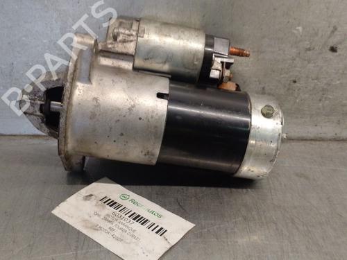 Starter OPEL ZAFIRA TOURER C (P12) 2.0 CDTi (75) | BP36866490M8 - Image 3