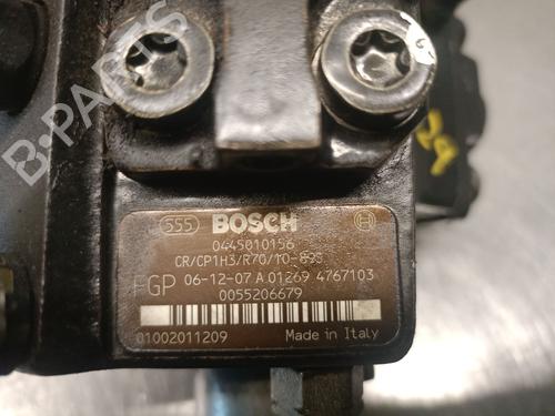 Injeksjonsspumpe OPEL ZAFIRA / ZAFIRA FAMILY B (A05) 1.9 CDTI (M75) | BP29966256M78