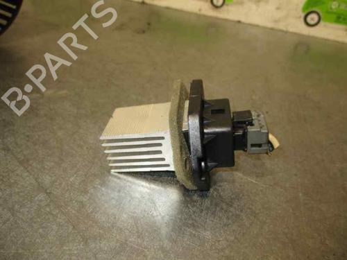 Heater blower motor KIA CARNIVAL / GRAND CARNIVAL III (VQ) 2.9 CRDi | BP2108797M62 